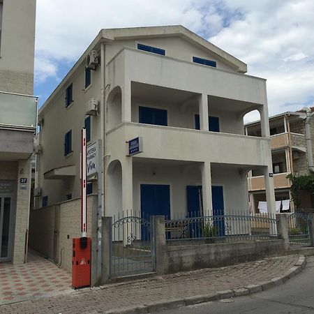 בודווה Apartmani Mainski Put 39 מראה חיצוני תמונה