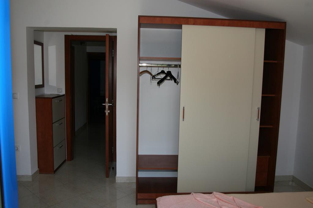 בודווה Apartmani Mainski Put 39 מראה חיצוני תמונה