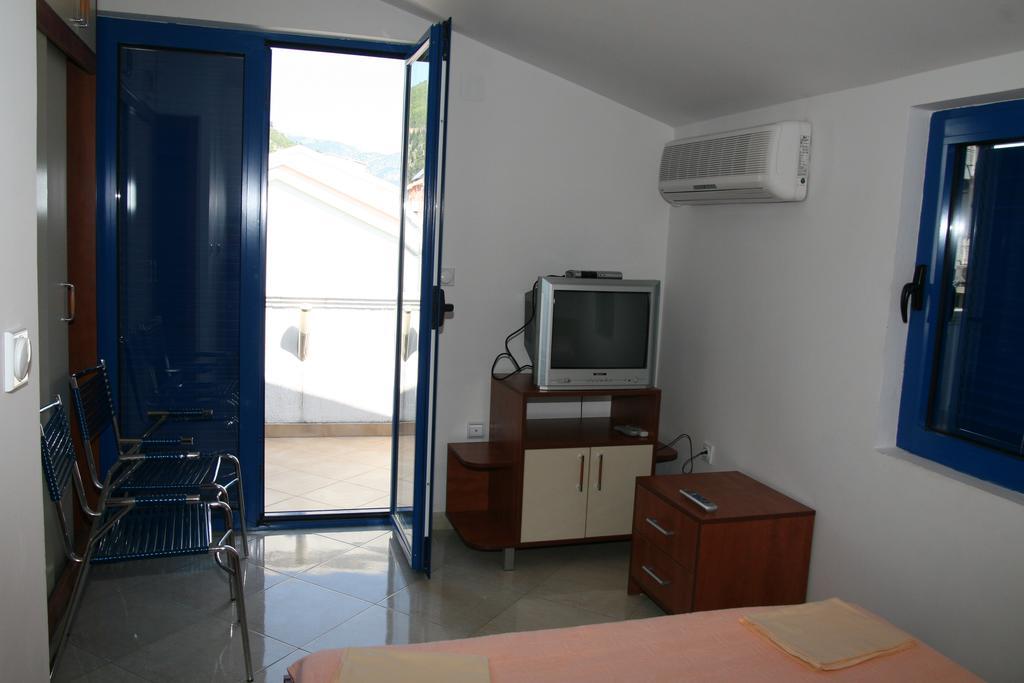 בודווה Apartmani Mainski Put 39 מראה חיצוני תמונה
