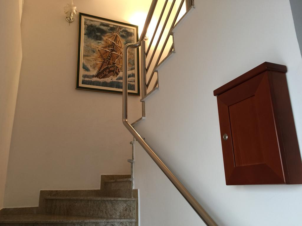 בודווה Apartmani Mainski Put 39 מראה חיצוני תמונה