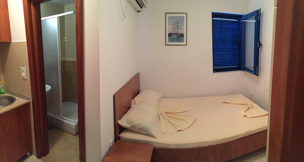בודווה Apartmani Mainski Put 39 חדר תמונה