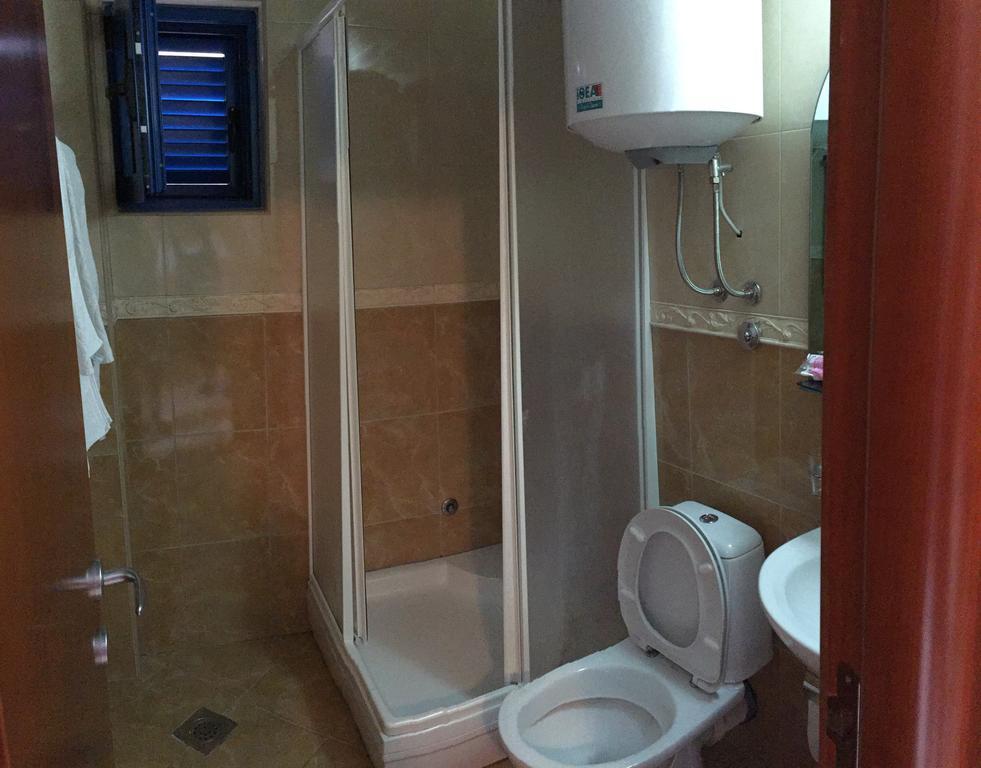 בודווה Apartmani Mainski Put 39 מראה חיצוני תמונה