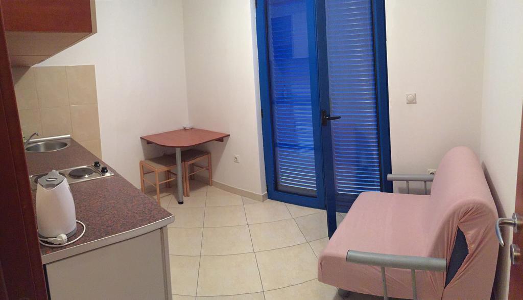 בודווה Apartmani Mainski Put 39 חדר תמונה
