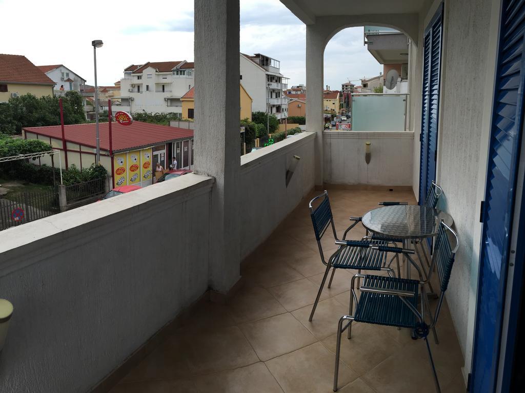 בודווה Apartmani Mainski Put 39 מראה חיצוני תמונה
