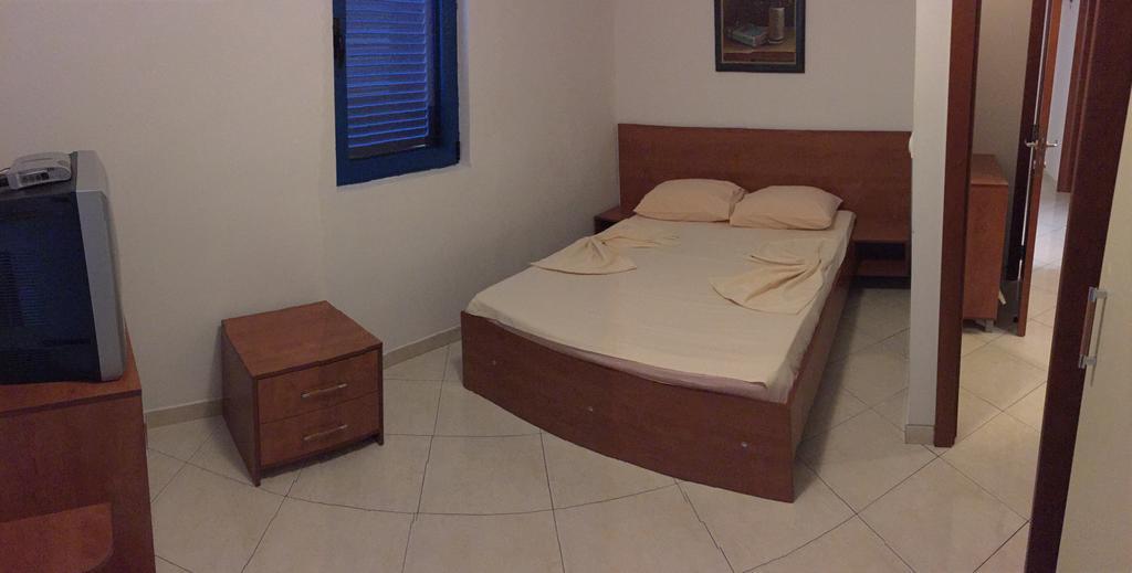 בודווה Apartmani Mainski Put 39 מראה חיצוני תמונה