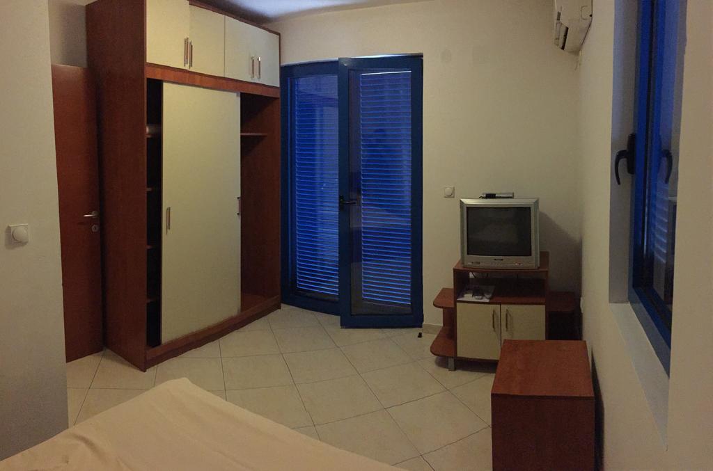בודווה Apartmani Mainski Put 39 מראה חיצוני תמונה