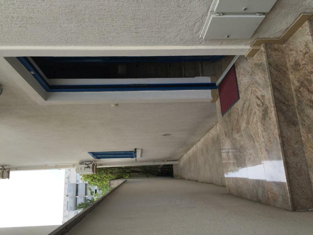 בודווה Apartmani Mainski Put 39 מראה חיצוני תמונה